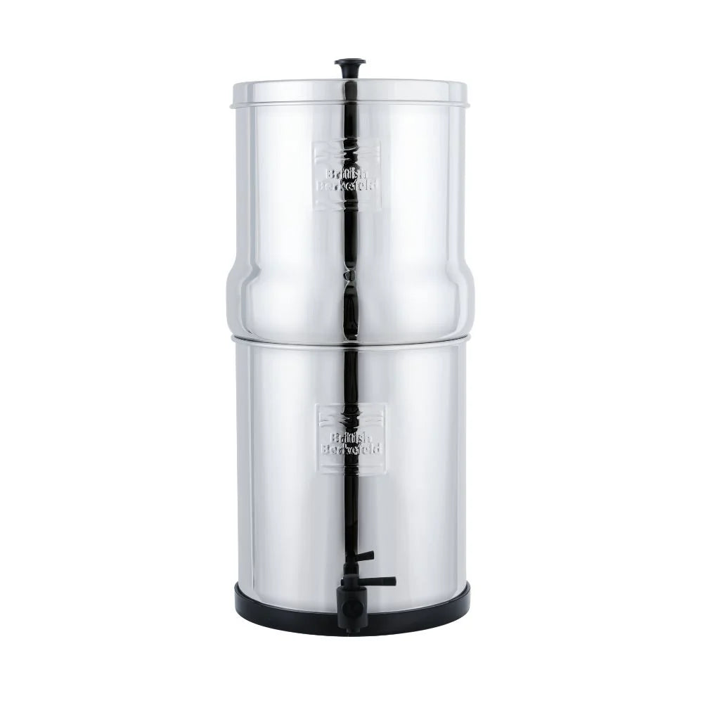 Purificateur d’eau British Berkefeld 8.5 litres
