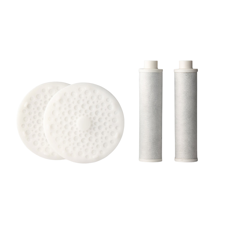 Filtro di ricambio per filtro doccia