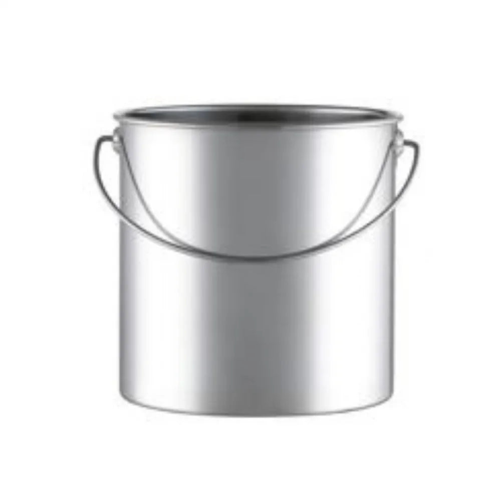 Seau en Inox pour Remplissage